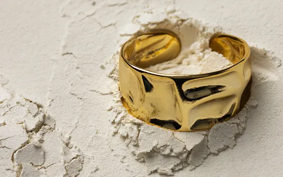 Tendenze alta gioielleria 2026/2027: il ritorno dell’oro giallo